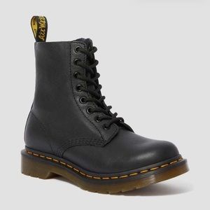dr. martens 1460 pascal virginia leather boots